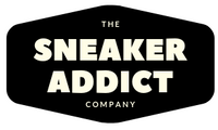 sneaker addict