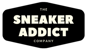 sneaker addict