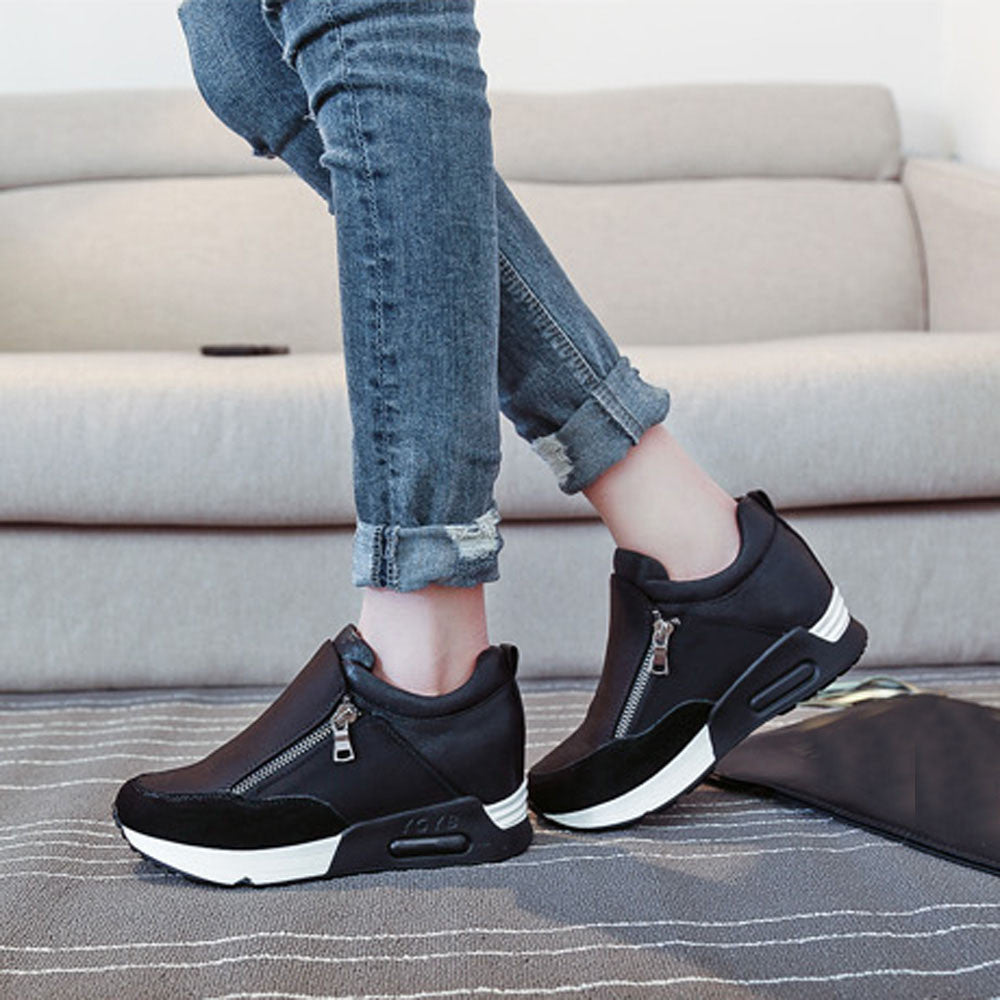 Women Fashion Sneakers