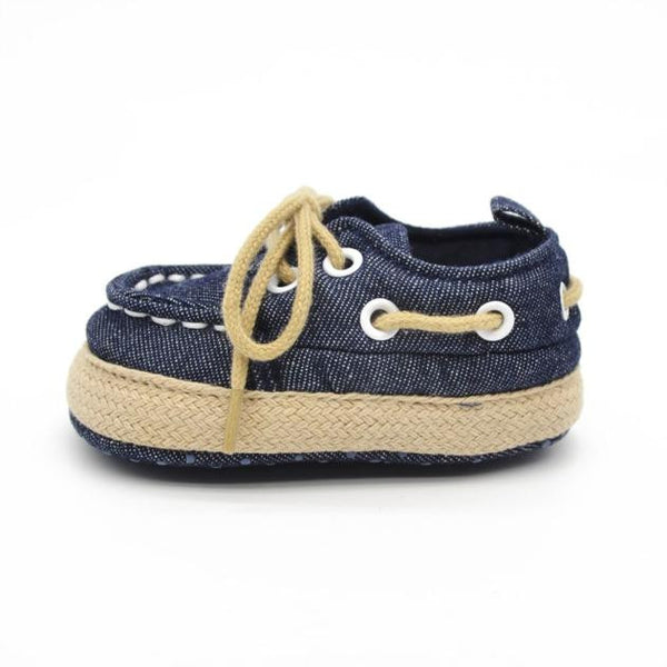 Baby Infant Kid Boy Girl Soft Sole Sneaker  Shoes