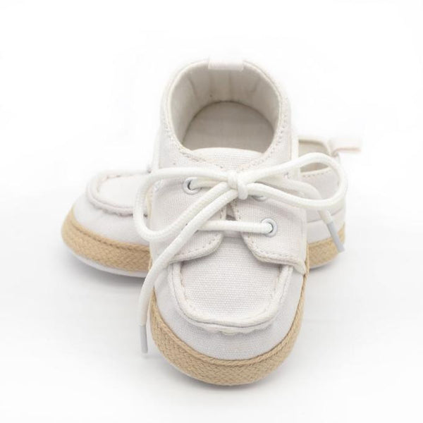 Baby Infant Kid Boy Girl Soft Sole Sneaker  Shoes