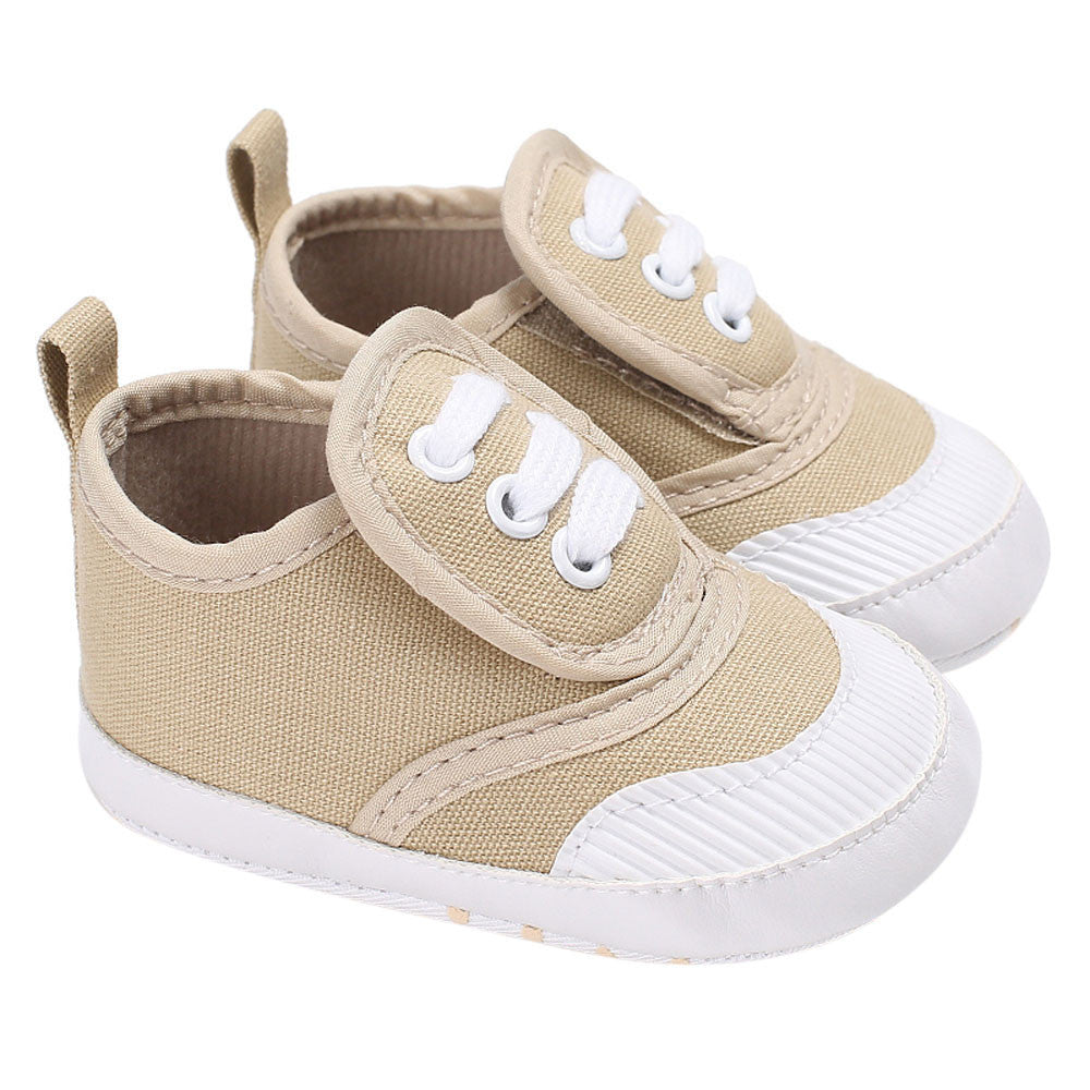 Baby Soft Sole Sneaker Shoe