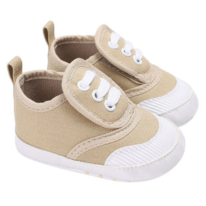 Baby Soft Sole Sneaker Shoe