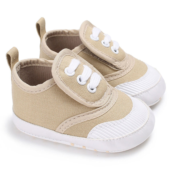 Baby Soft Sole Sneaker Shoe