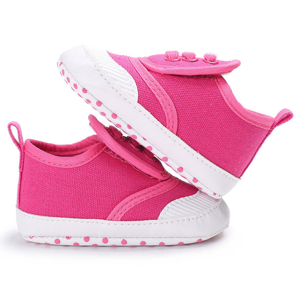 Baby Soft Sole Sneaker Shoe