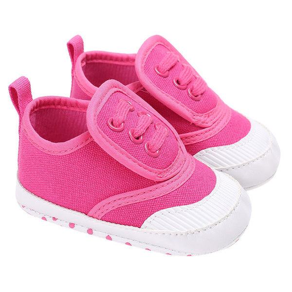 Baby Soft Sole Sneaker Shoe