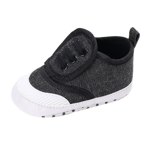 Baby Soft Sole Sneaker Shoe