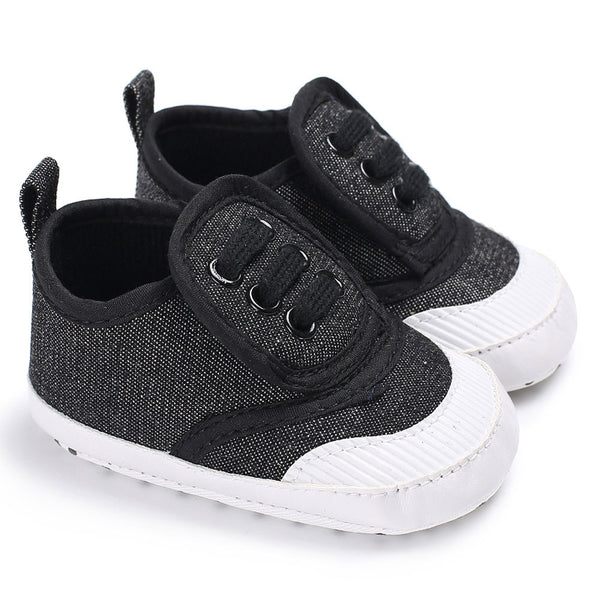 Baby Soft Sole Sneaker Shoe