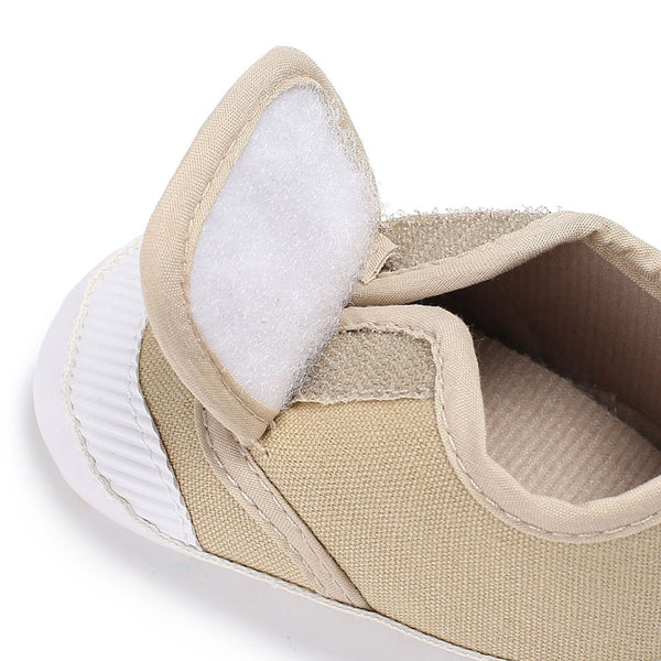 Baby Soft Sole Sneaker Shoe