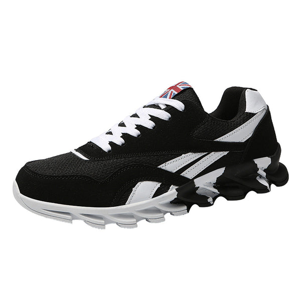 Men's lightweight running shoes