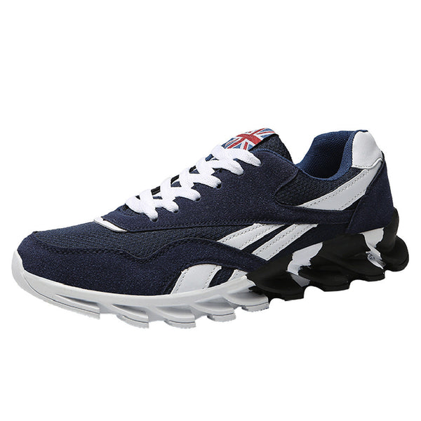 Men's lightweight running shoes