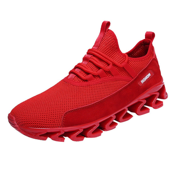 Men's Casual Outdoor Breathable Running Sport Shoe Sneakers Mountaineering Shoes
