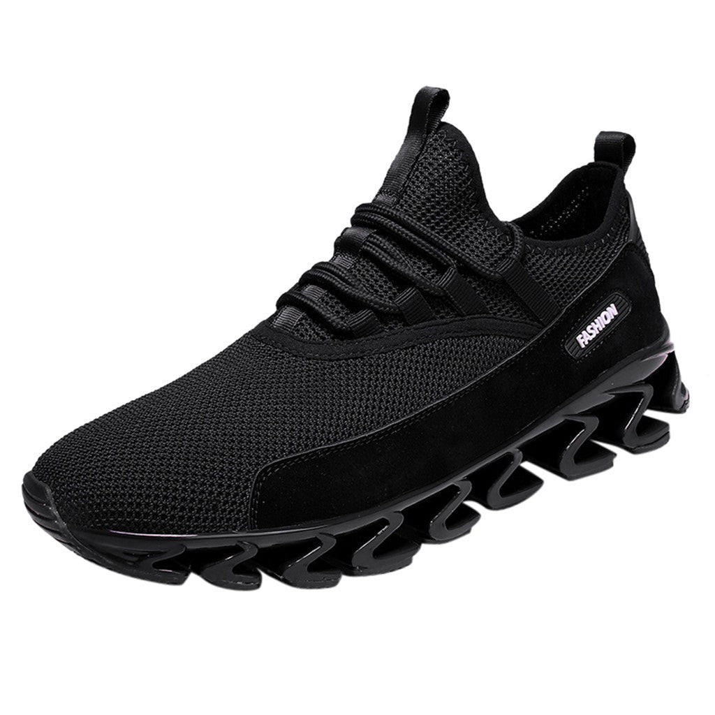 Men's Casual Outdoor Breathable Running Sport Shoe Sneakers Mountaineering Shoes