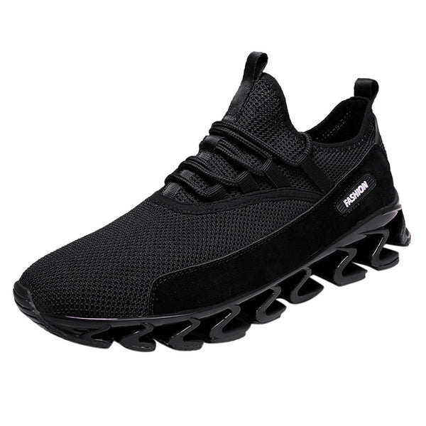 Men's Casual Outdoor Breathable Running Sport Shoe Sneakers Mountaineering Shoes